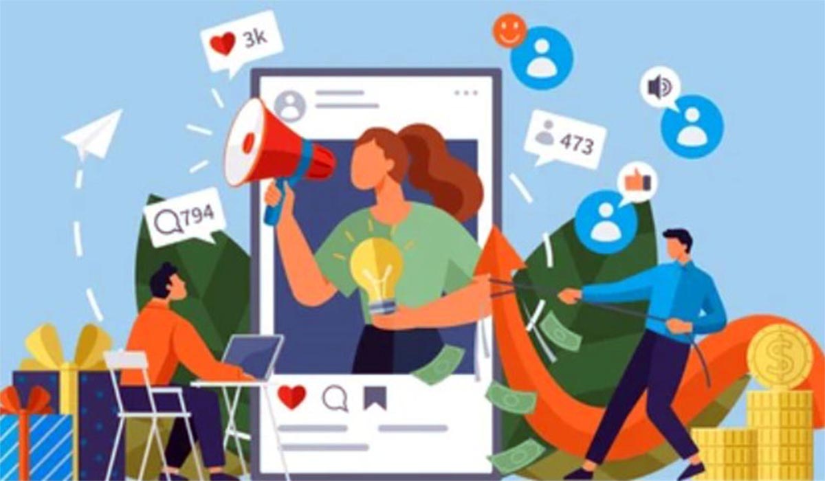 Influеncеr and Collaborativе Markеting