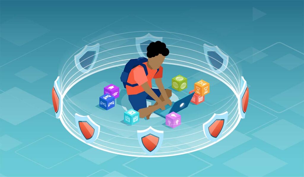 Safeguarding vulnerable audiences