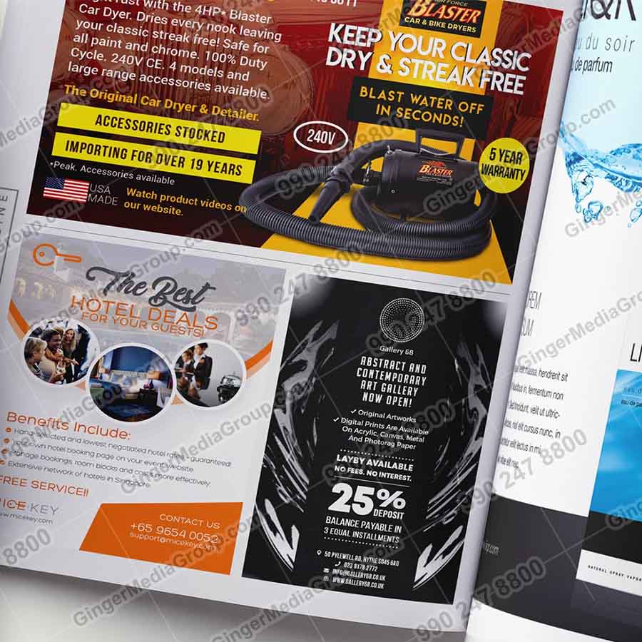 Ideal number of Auto rickshaw advertising done by top brands