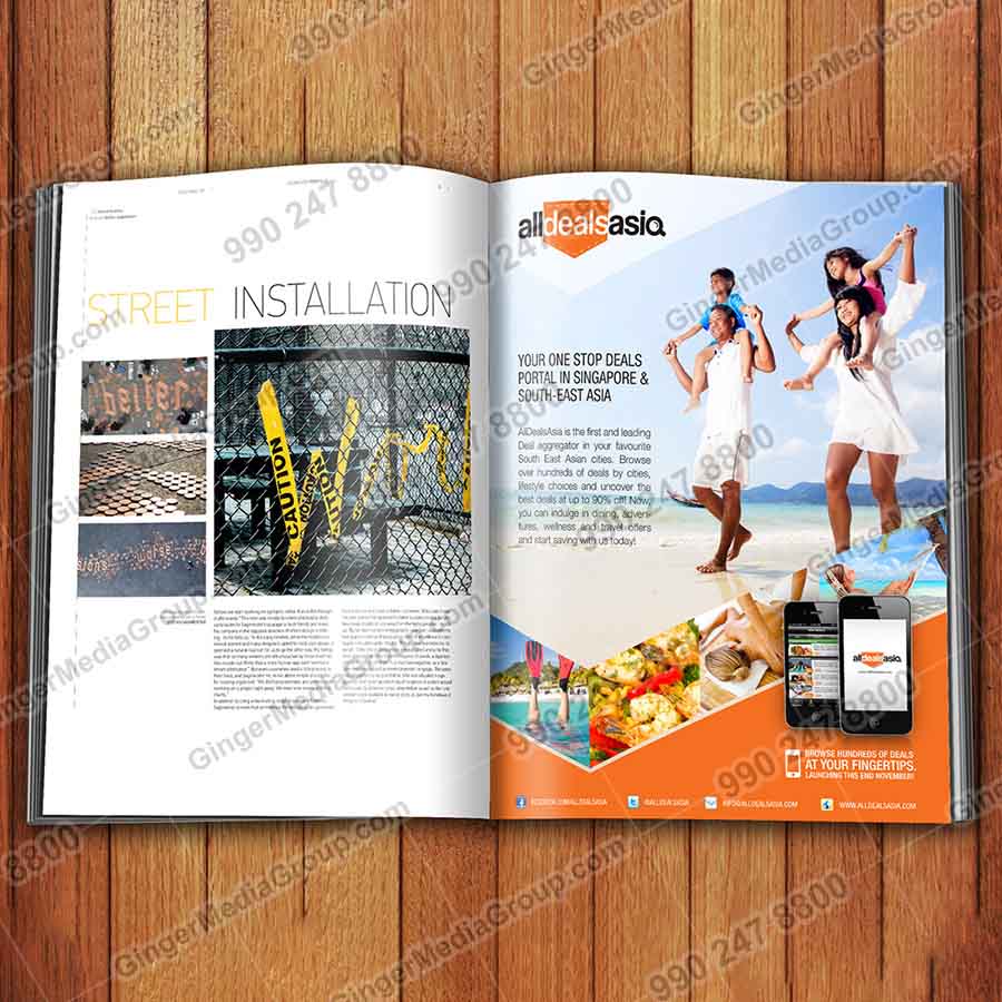 Auto Rickshaw Advertising in Rajasthan