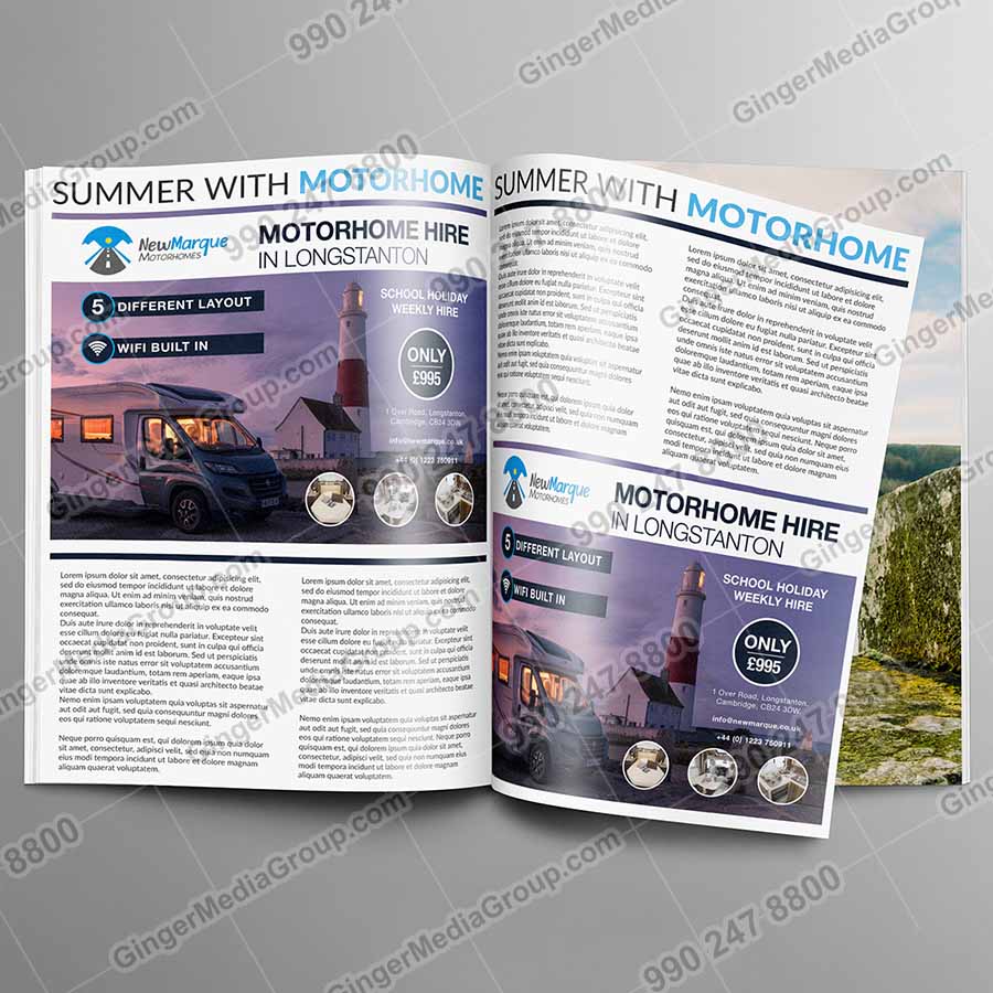 Top colors used in Auto rickshaw advertising