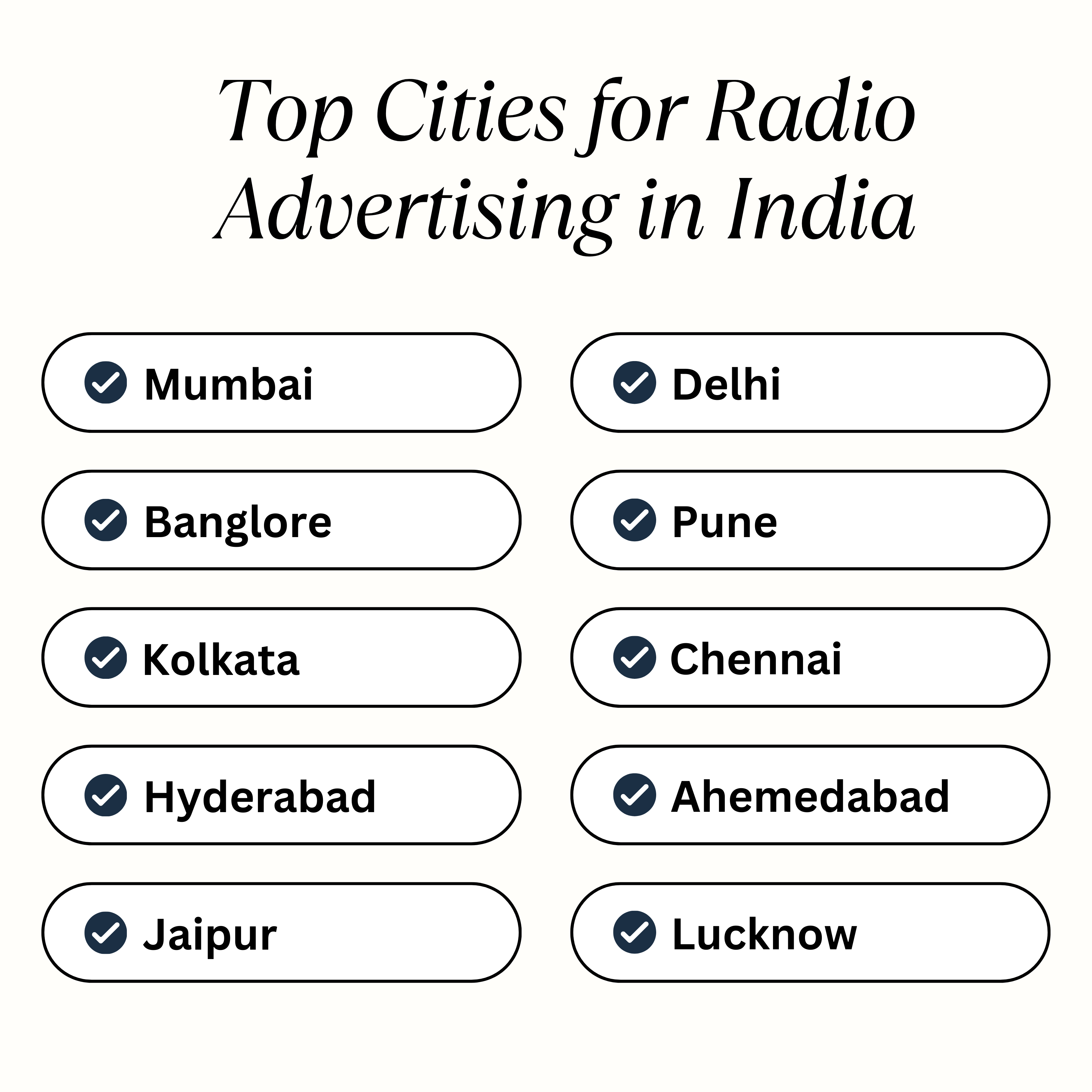 Auto Rickshaw Advertising in PAN India
