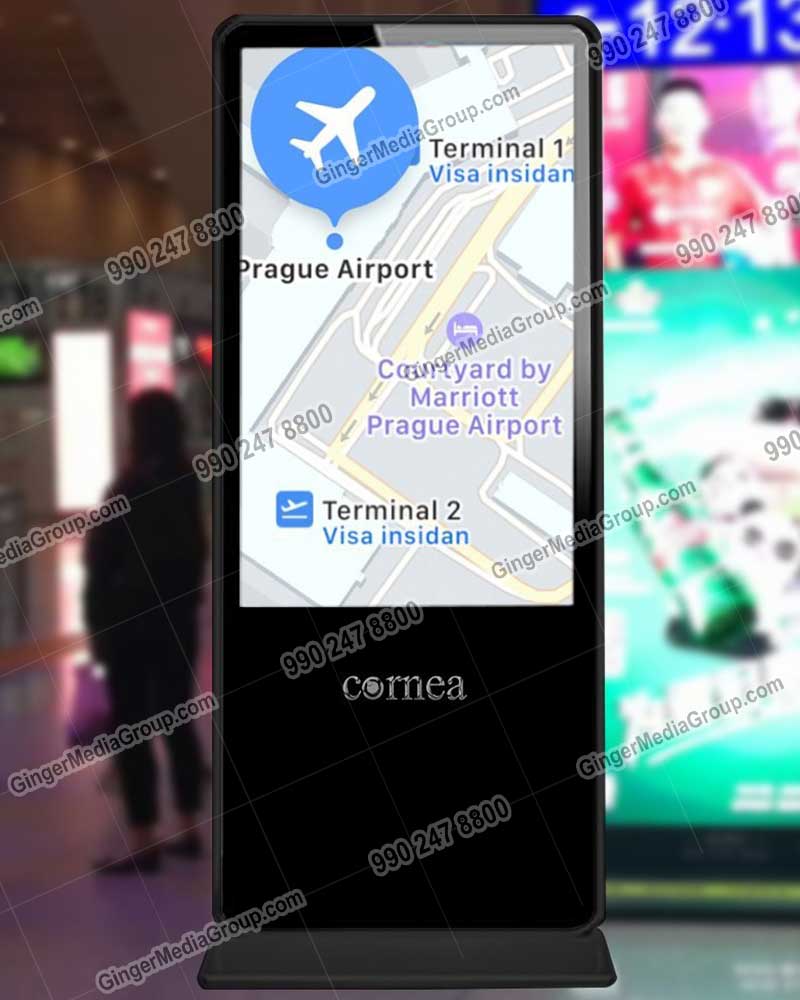 Auto Rickshaw Advertising in PAN India