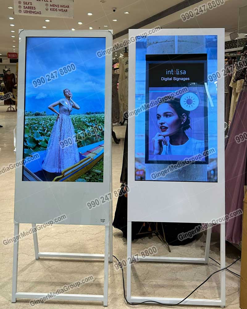 Auto Rickshaw Advertising in Rajasthan