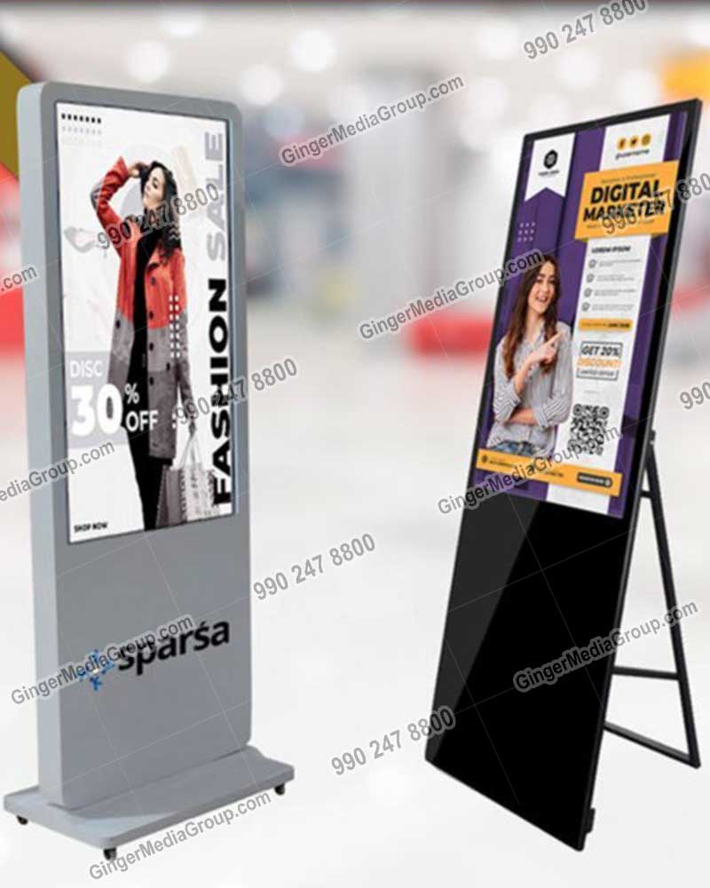 Auto Rickshaw Advertising in PAN India