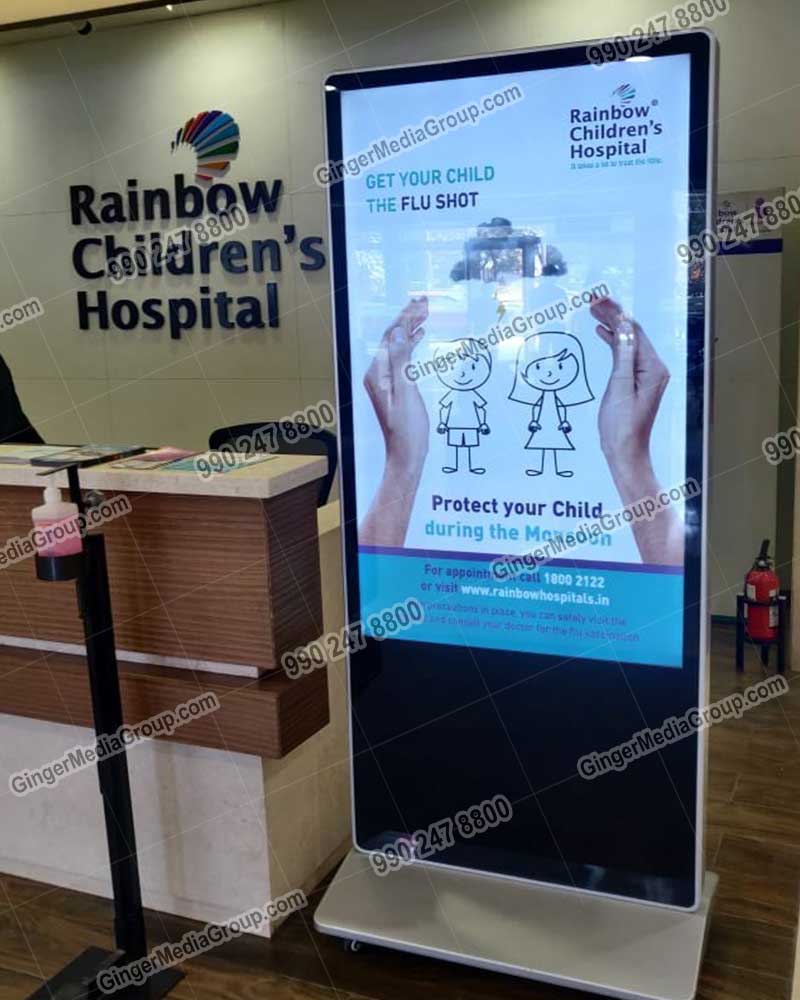 Auto Rickshaw Advertising in Rajasthan