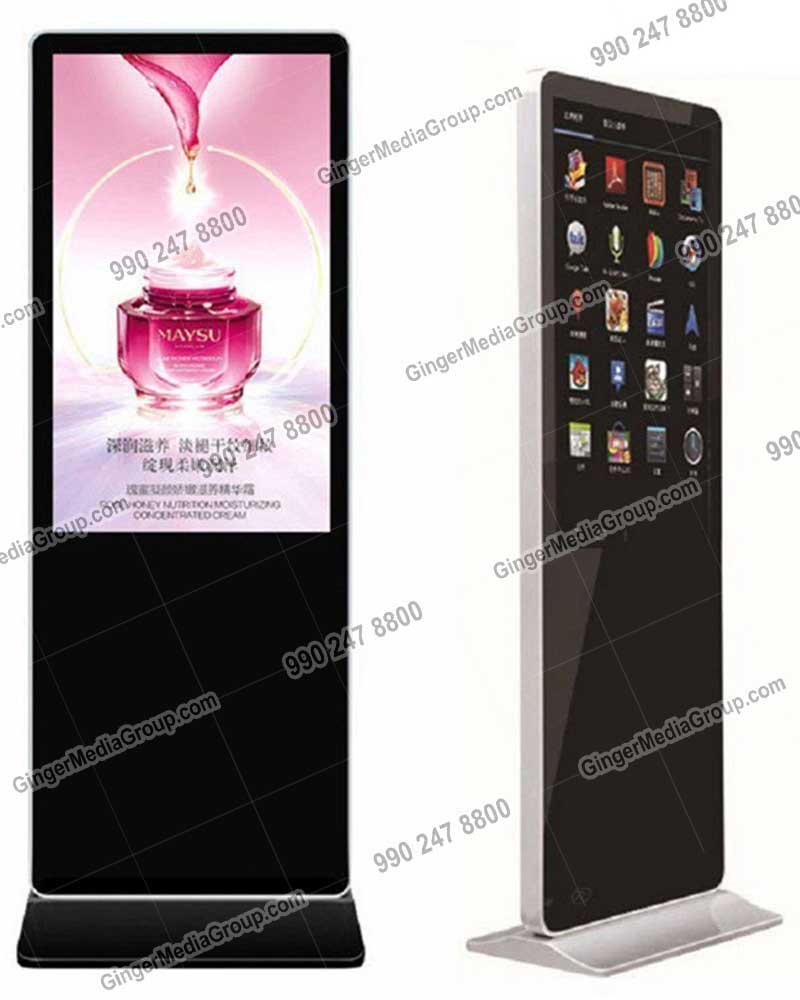 Auto Rickshaw Advertising in Rajasthan