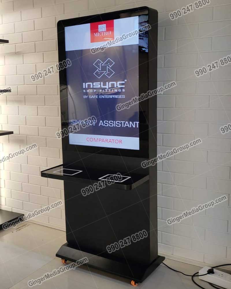 Auto Rickshaw Advertising in Rajasthan