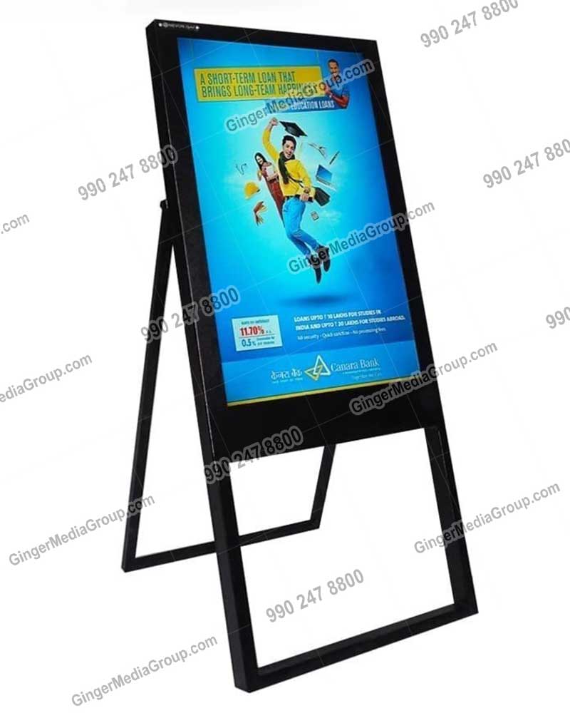 Ideal number of Auto rickshaw advertising done by top brands