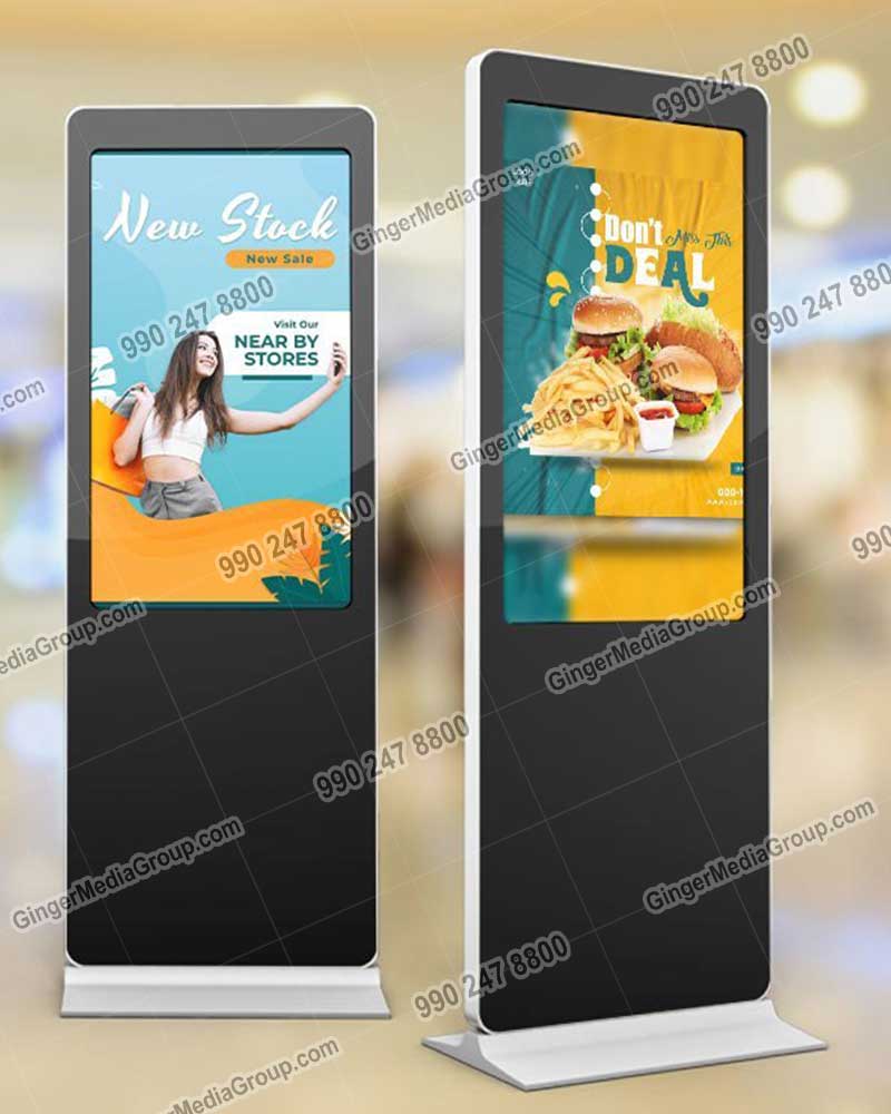 Auto Rickshaw Advertising in PAN India