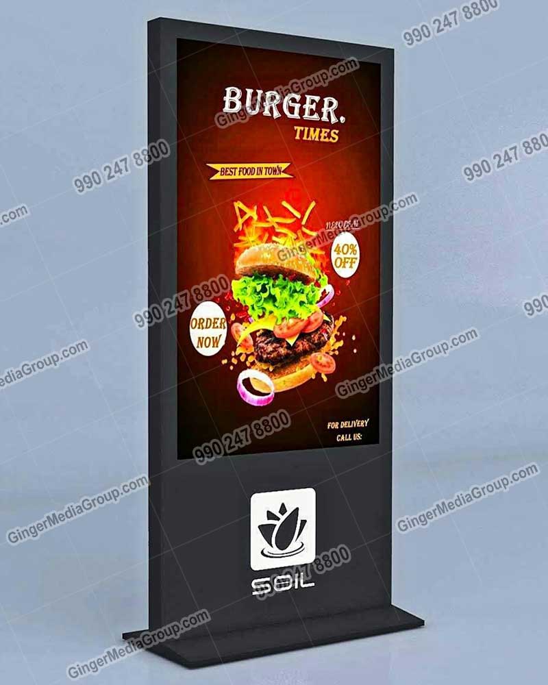 Auto Rickshaw Advertising in Rajasthan