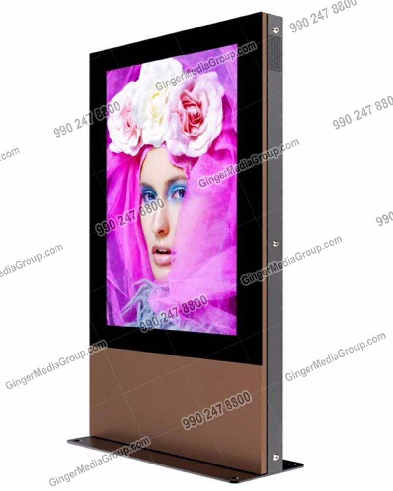 Ideal number of Auto rickshaw advertising done by top brands