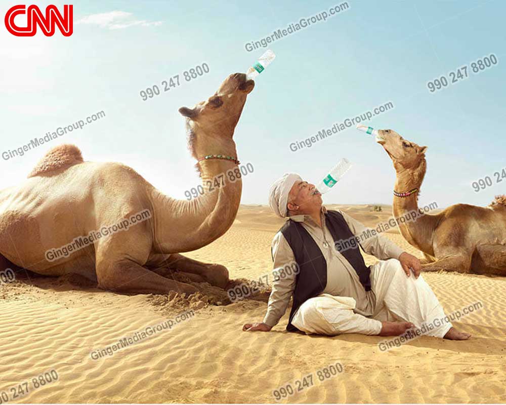 Auto Rickshaw Advertising in Rajasthan