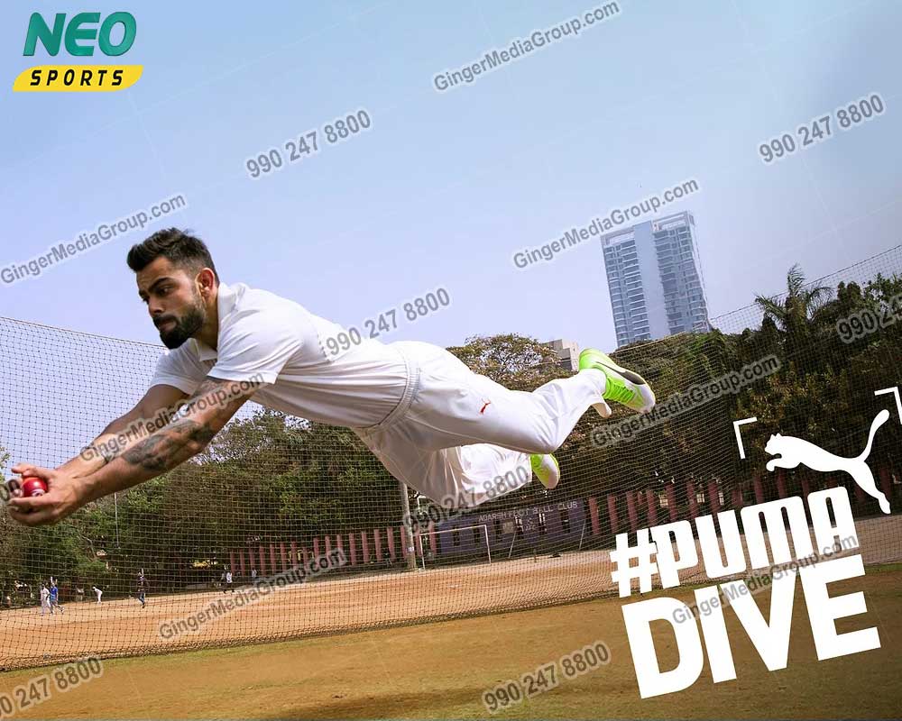 Ideal number of Auto rickshaw advertising done by top brands