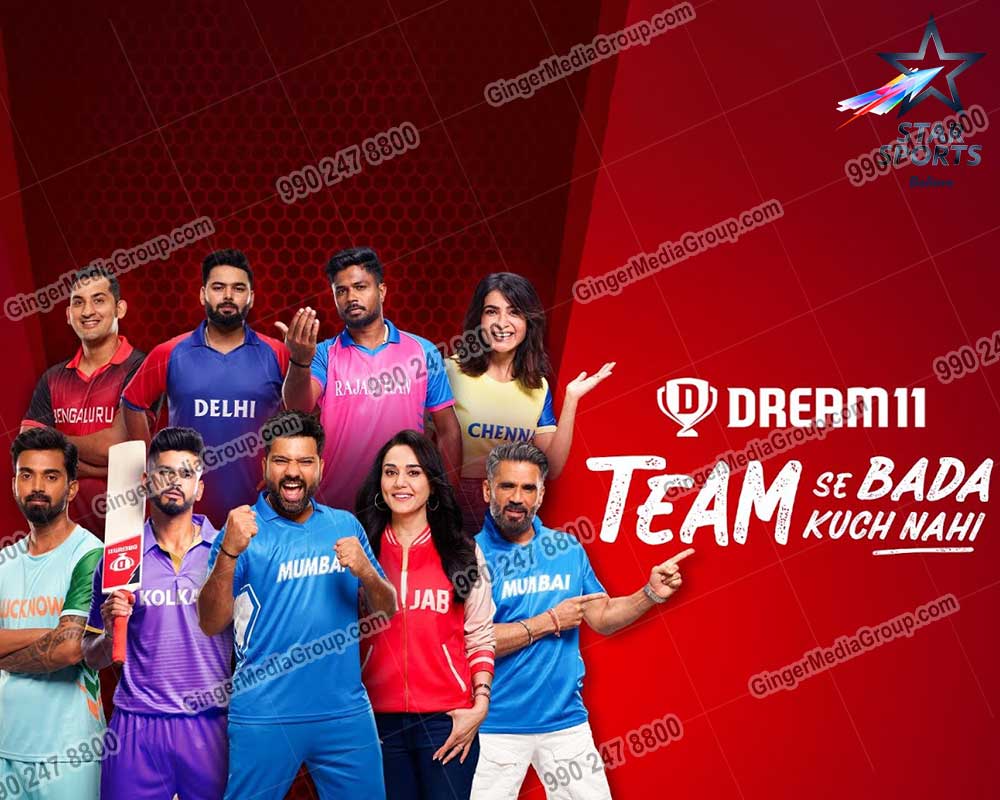 Top colors used in Auto rickshaw advertising