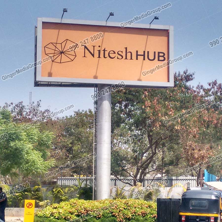 Top colors used in Auto rickshaw advertising