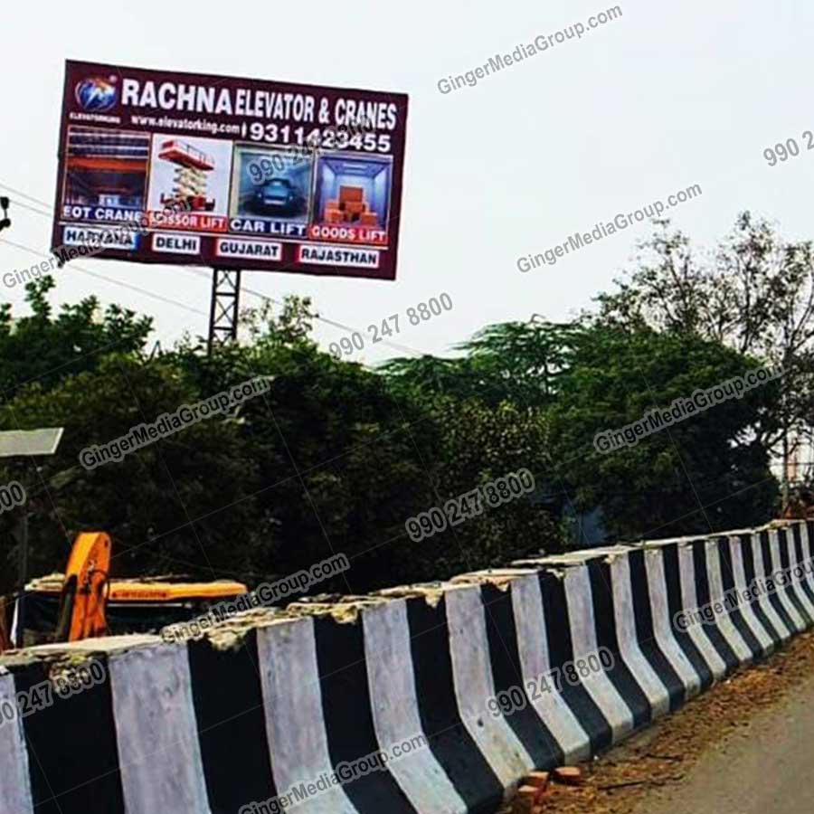 Ideal number of Auto rickshaw advertising done by top brands