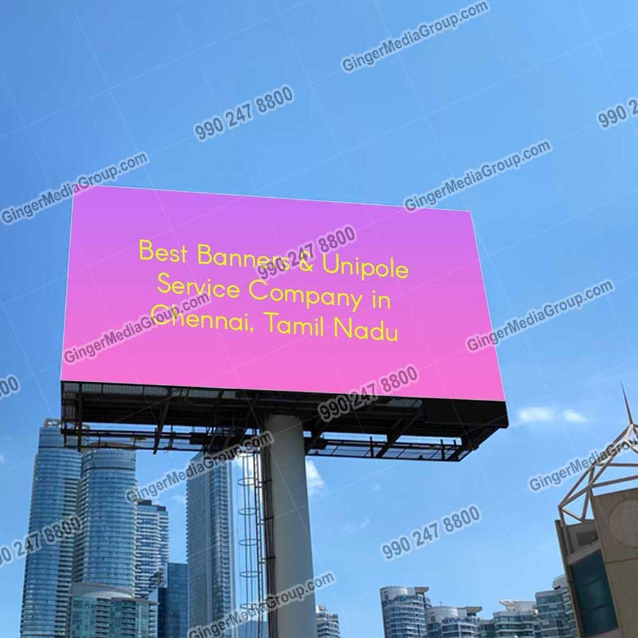 Top colors used in Auto rickshaw advertising