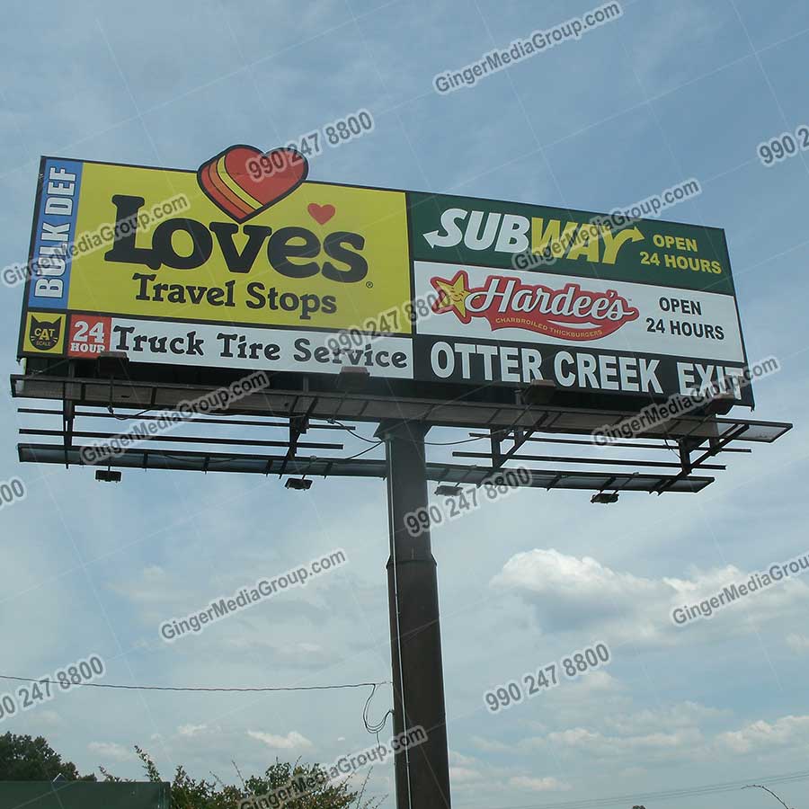 Top colors used in Auto rickshaw advertising