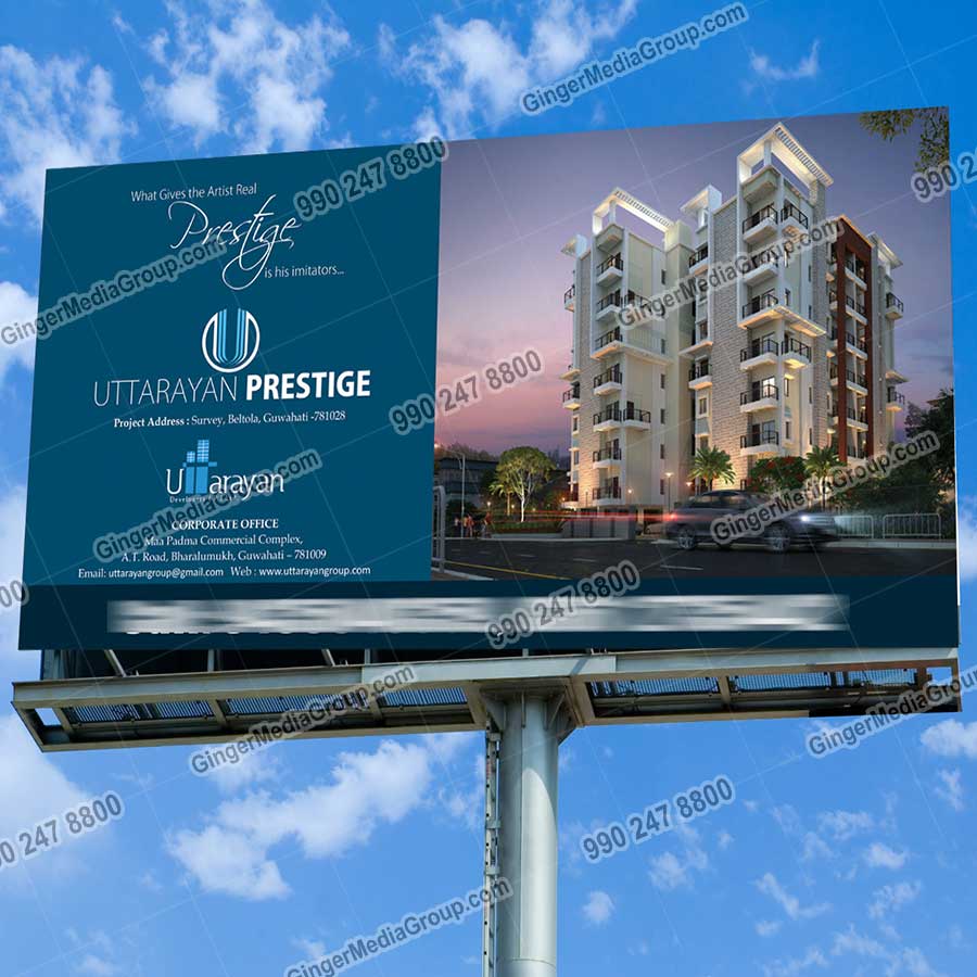 Brand recognition after Auto Rickshaw Advertising