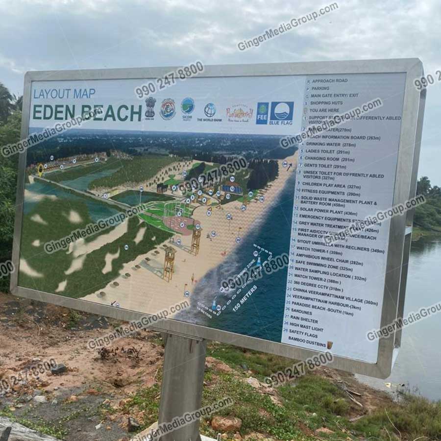 Auto Rickshaw Advertising in PAN India