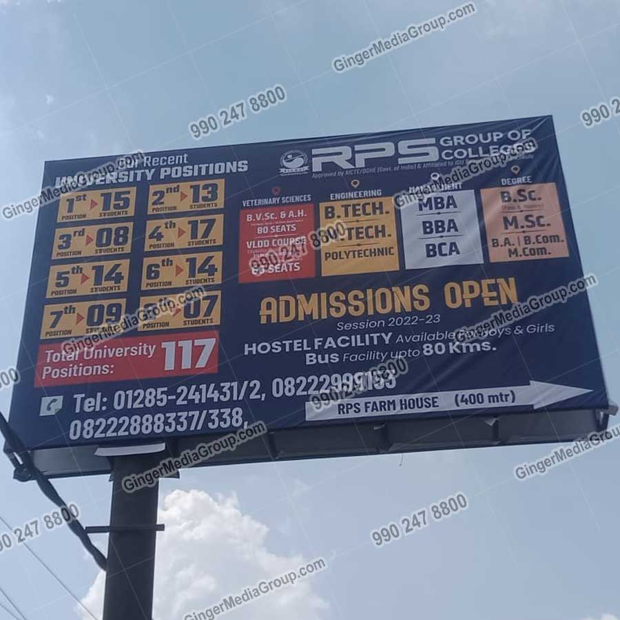 Auto Rickshaw Advertising in Rajasthan