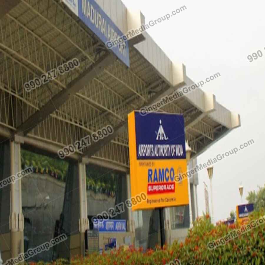 Brand recognition after Auto Rickshaw Advertising