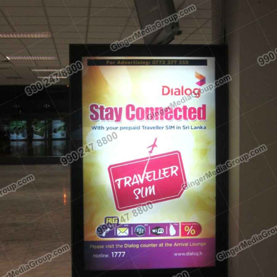 Top colors used in Auto rickshaw advertising