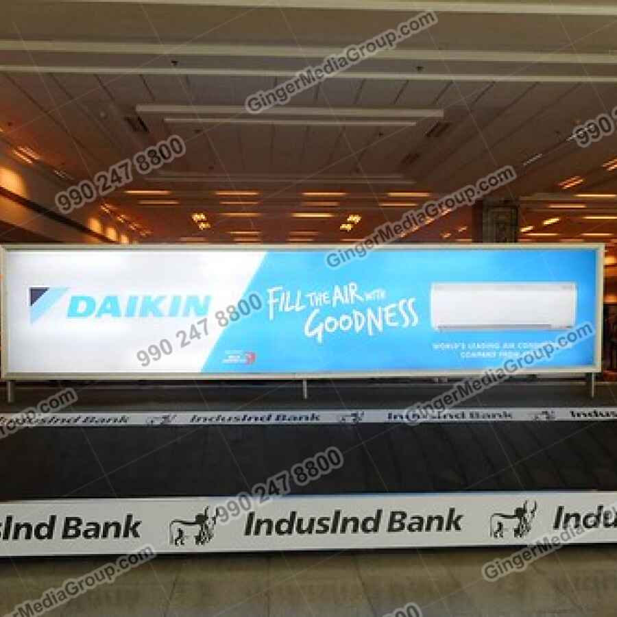 Top colors used in Auto rickshaw advertising