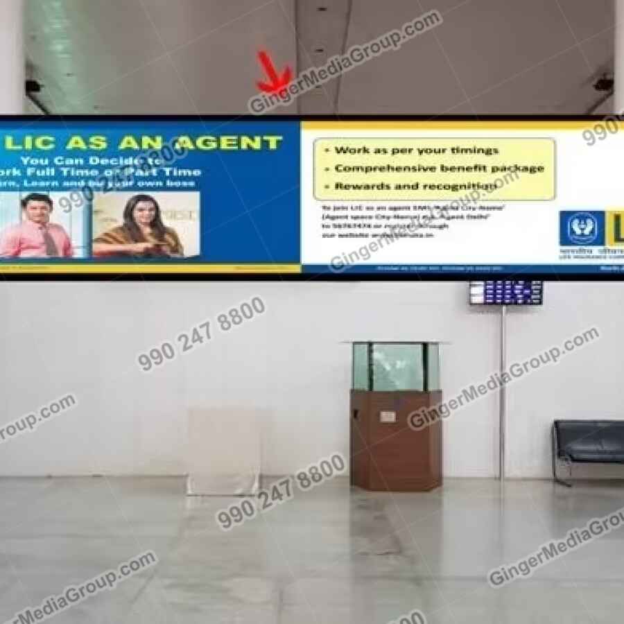 Brand recognition after Auto Rickshaw Advertising