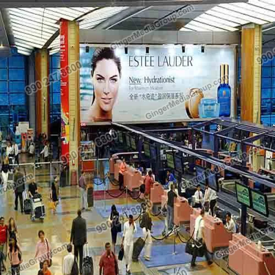 Auto Rickshaw Advertising in PAN India