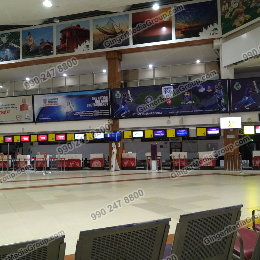 Ideal number of Auto rickshaw advertising done by top brands