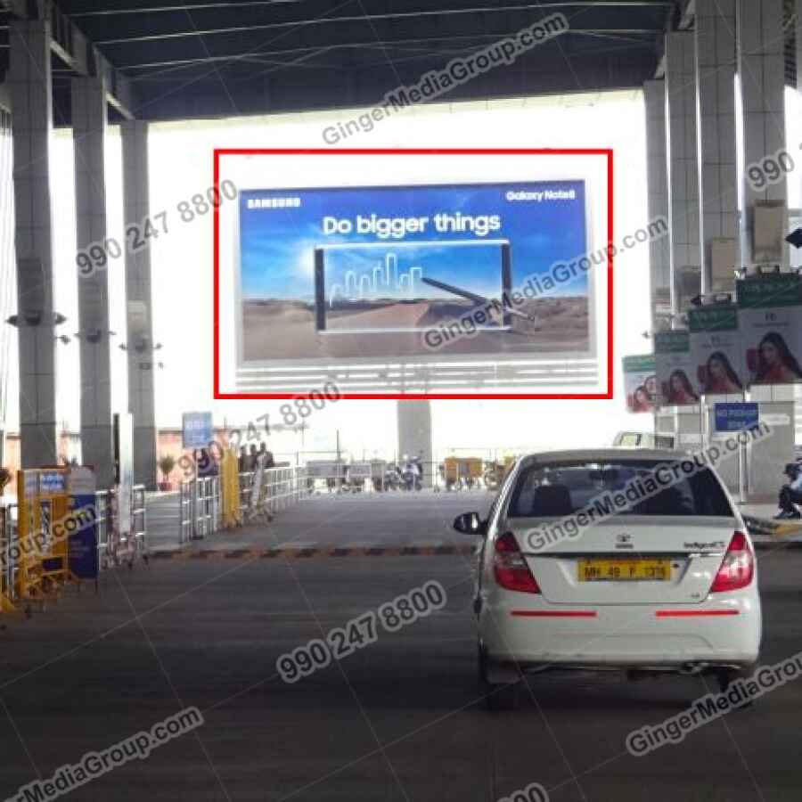 Top colors used in Auto rickshaw advertising