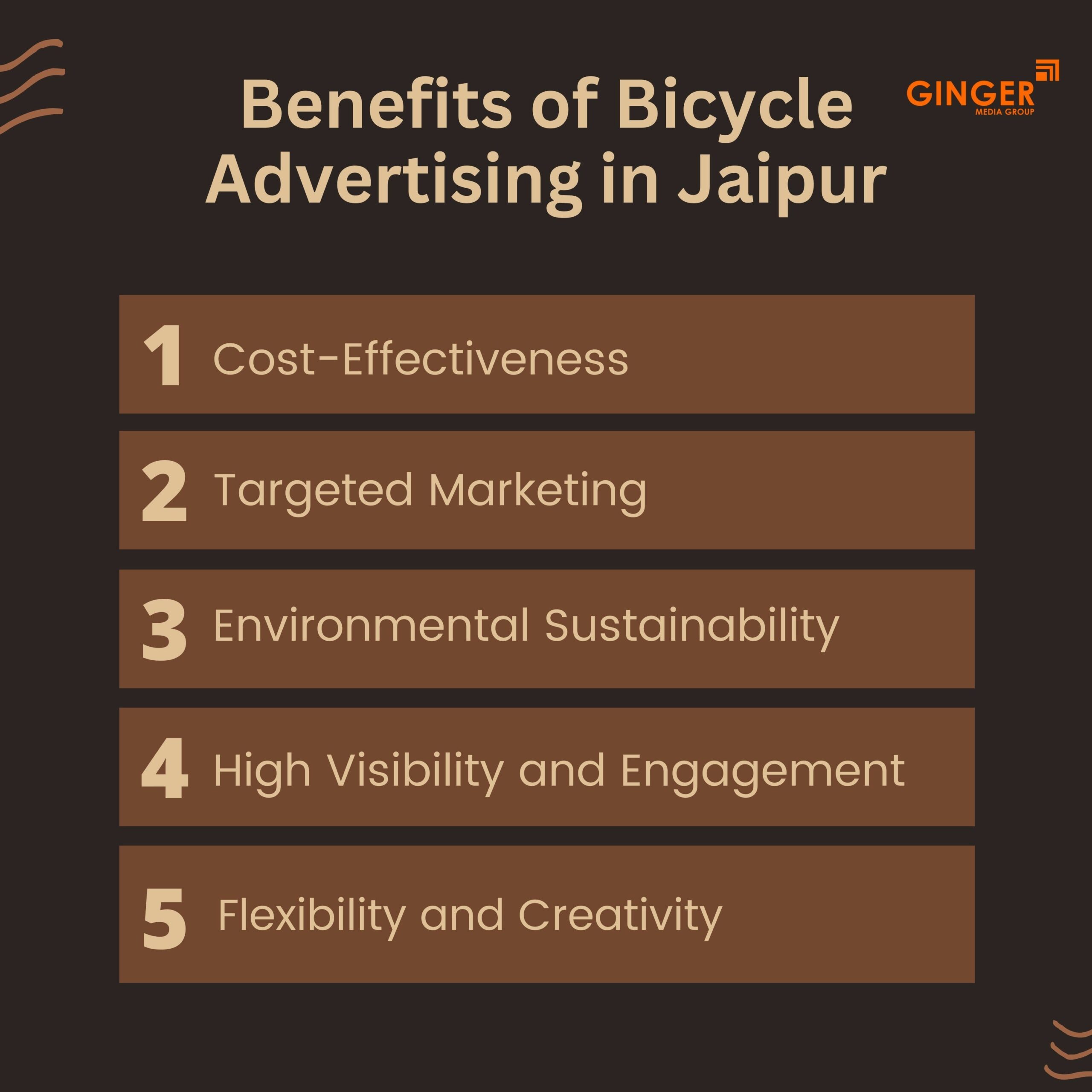 Top colors used in Auto rickshaw advertising
