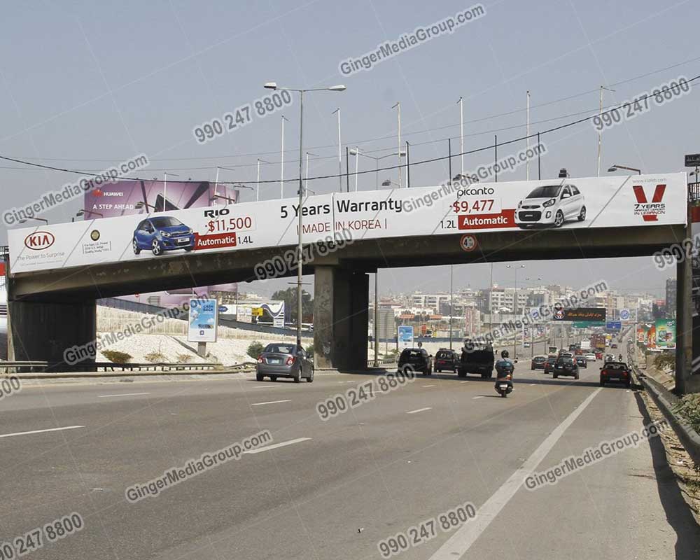 Top colors used in Auto rickshaw advertising