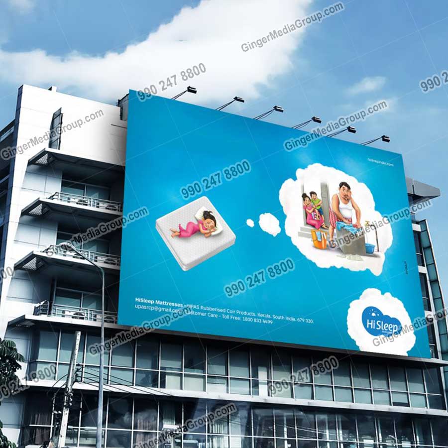 Top colors used in Auto rickshaw advertising