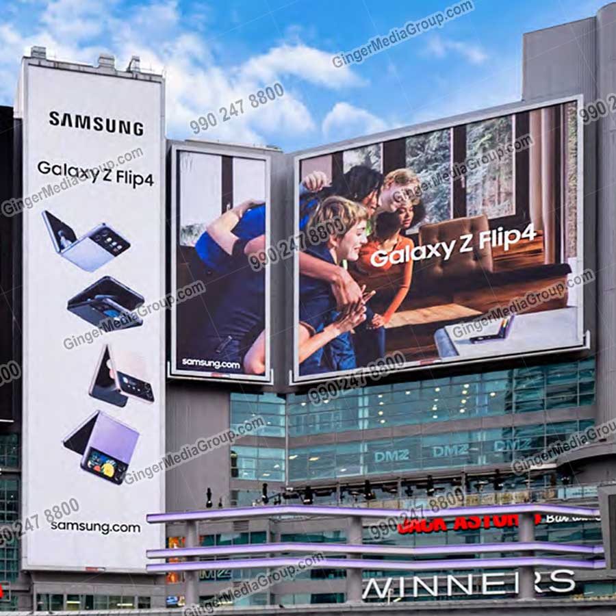 Auto Rickshaw Advertising in PAN India