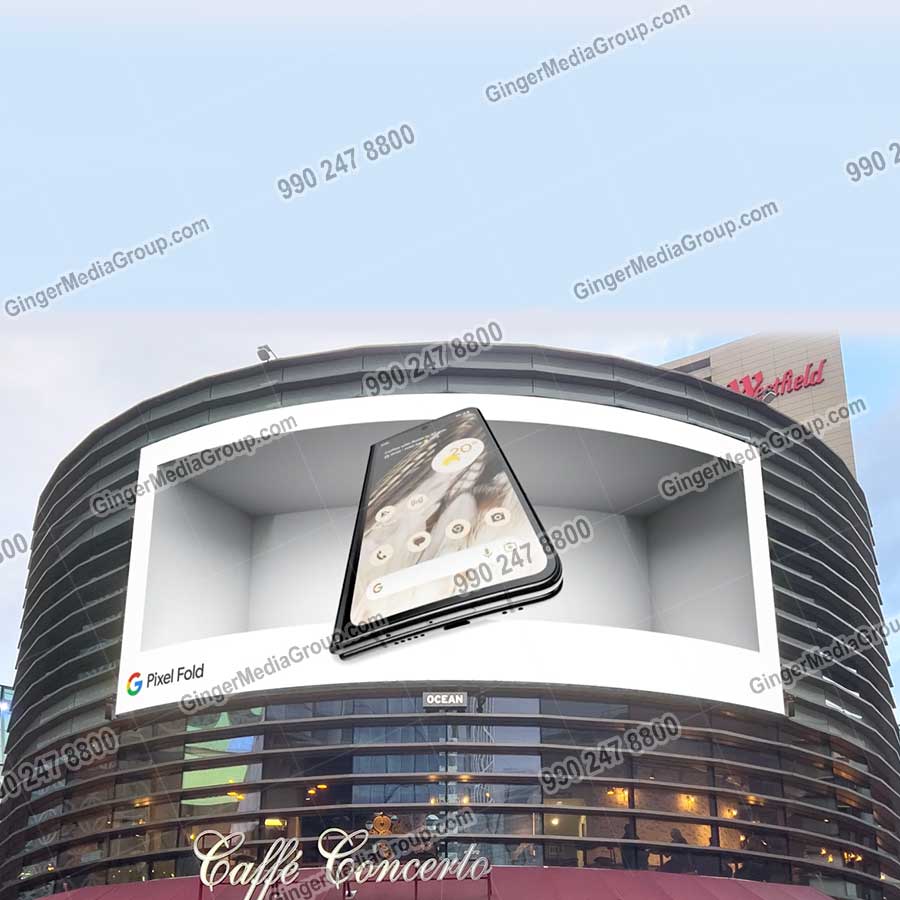 Ideal number of Auto rickshaw advertising done by top brands