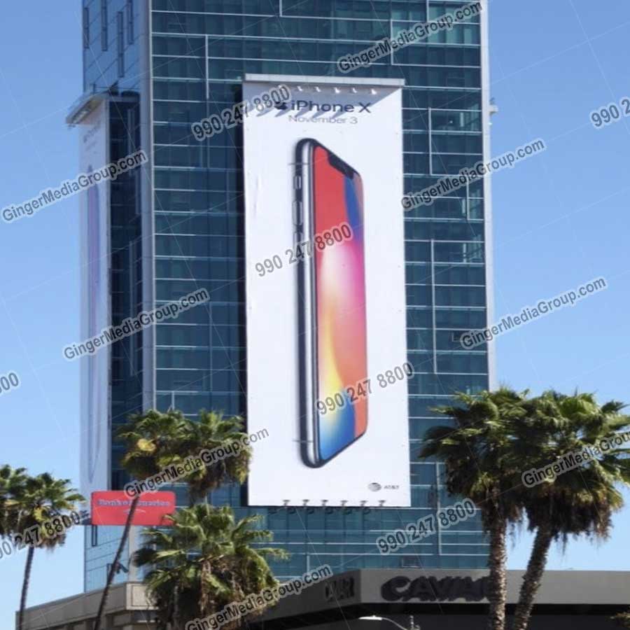 Top colors used in Auto rickshaw advertising