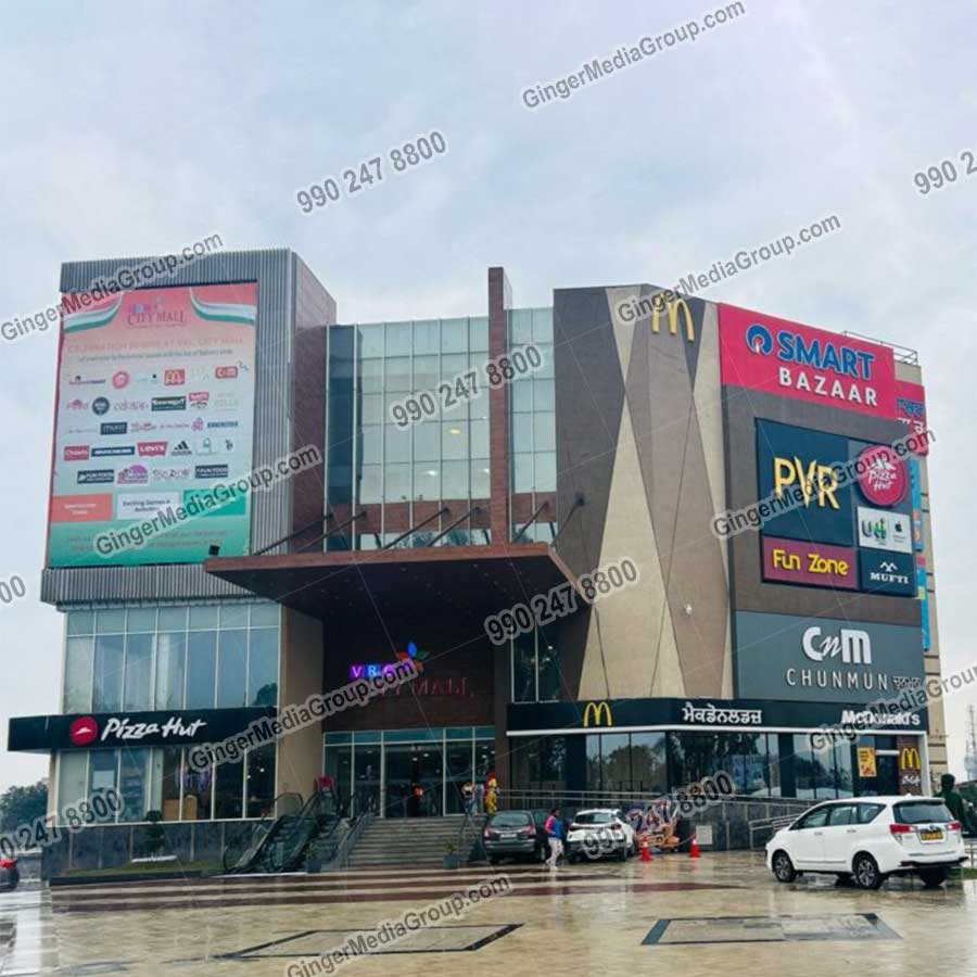 Auto Rickshaw Advertising in PAN India