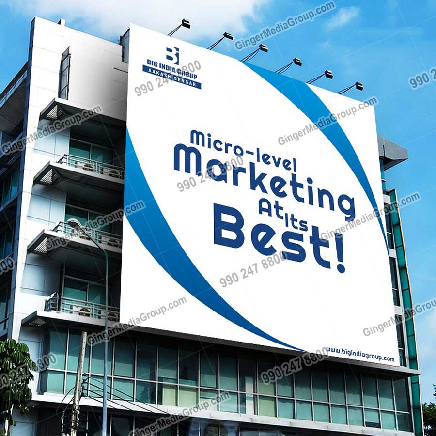 Ideal number of Auto rickshaw advertising done by top brands