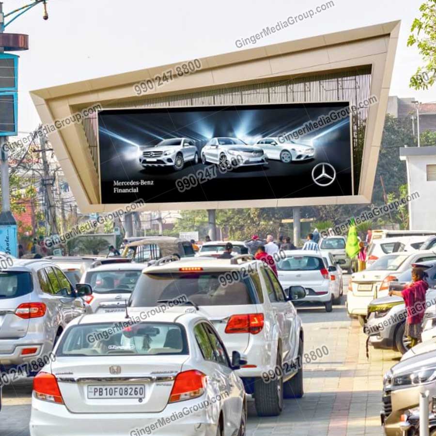 Auto Rickshaw Advertising in Rajasthan