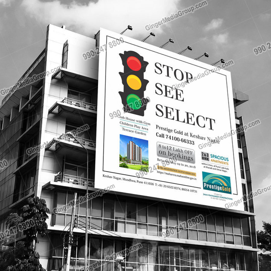 Top colors used in Auto rickshaw advertising