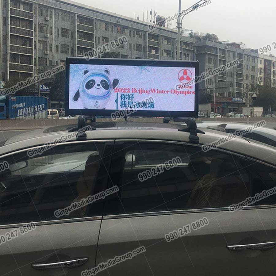 Auto Rickshaw Advertising in Mumbai