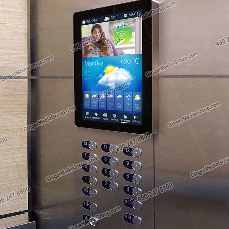 Auto Rickshaw Advertising in Mumbai