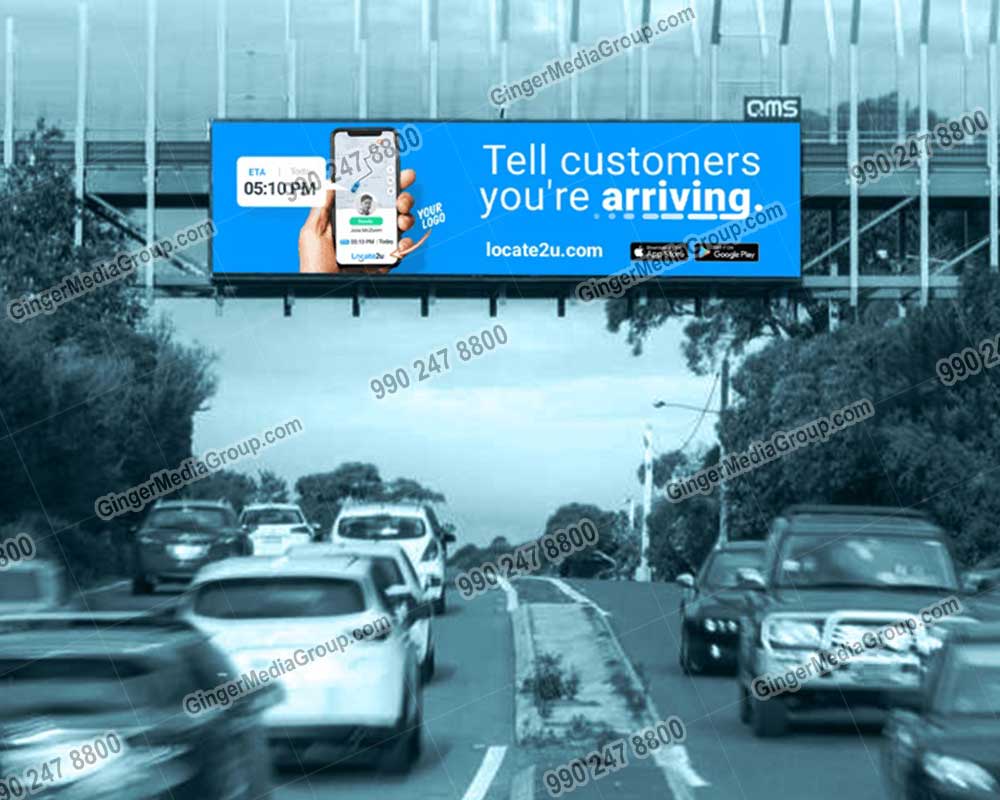 Auto Rickshaw Advertising in PAN India