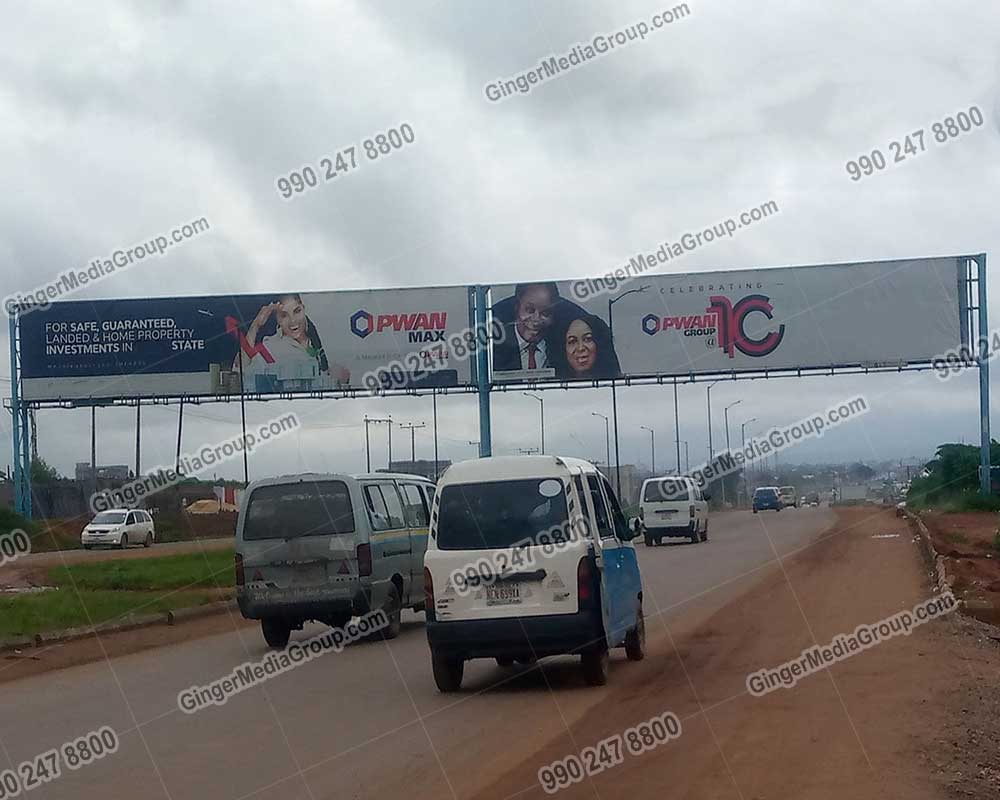 Top colors used in Auto rickshaw advertising