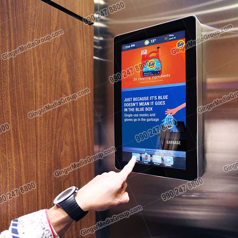 Auto Rickshaw Advertising in Rajasthan