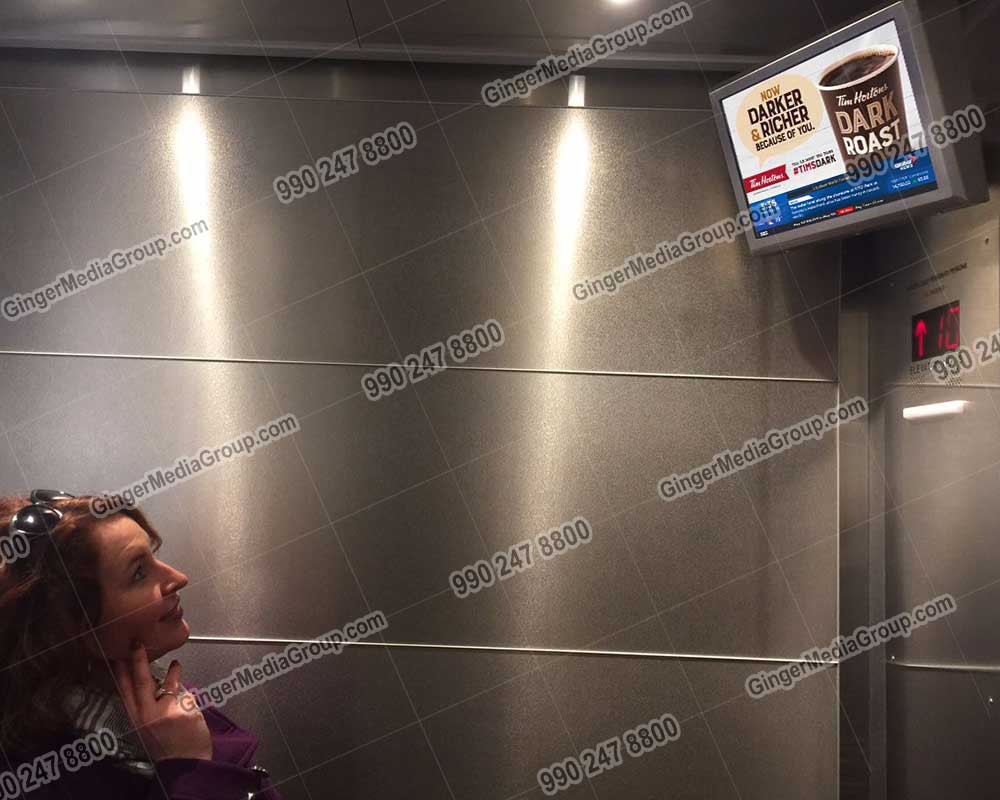 Top colors used in Auto rickshaw advertising