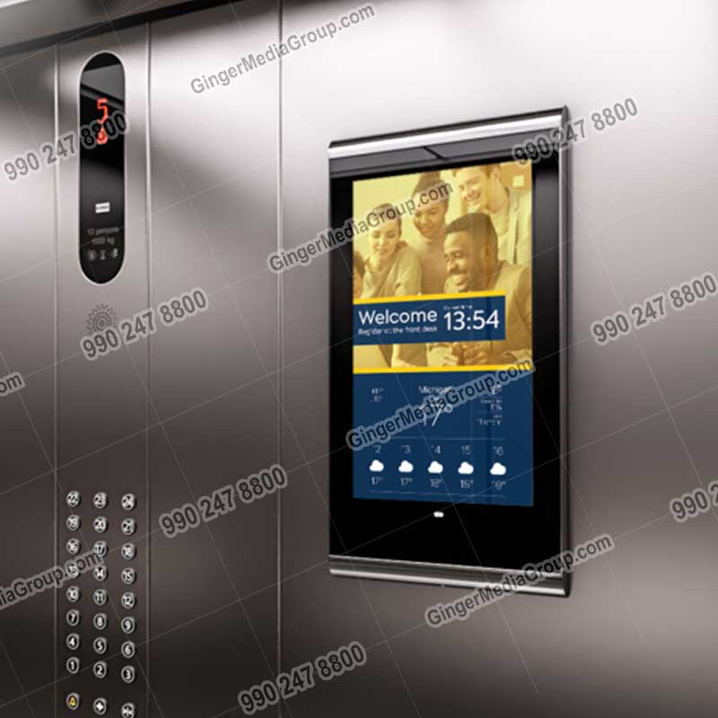 Auto Rickshaw Advertising in Rajasthan